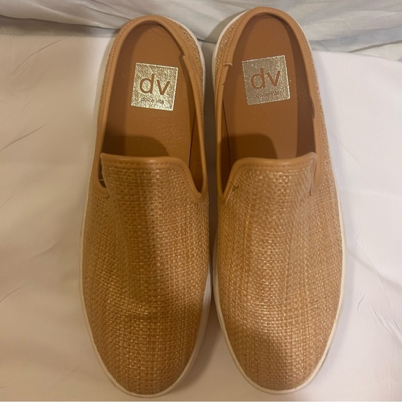 DV BY DOLCE VITA Rica Slip-On‎ Shoes Size 8.5 - Picture 1 of 6